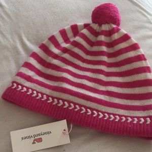 Brand new vineyard vines hat